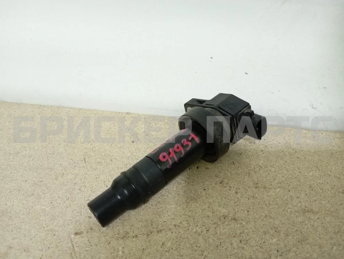 Катушка зажигания Киа Сид 2  JD