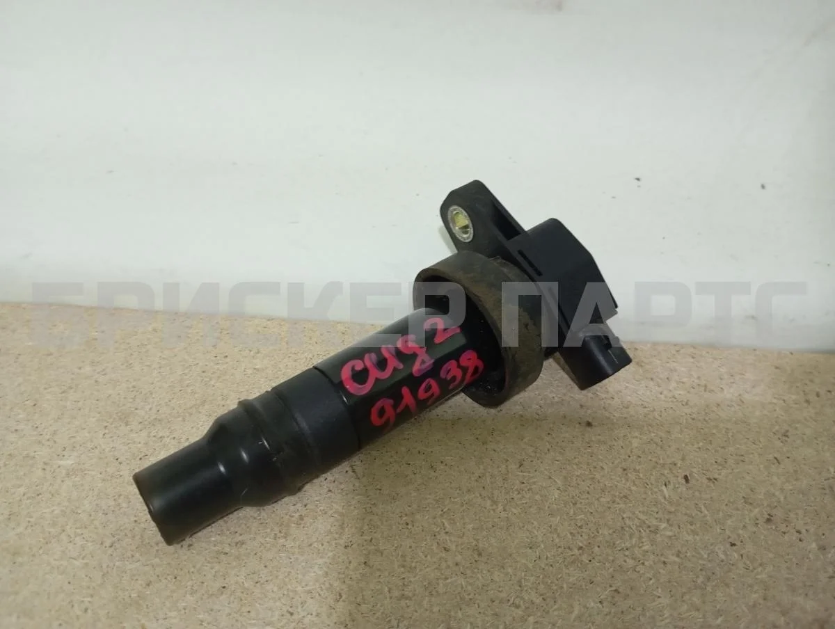 Катушка зажигания Киа Сид 2  JD