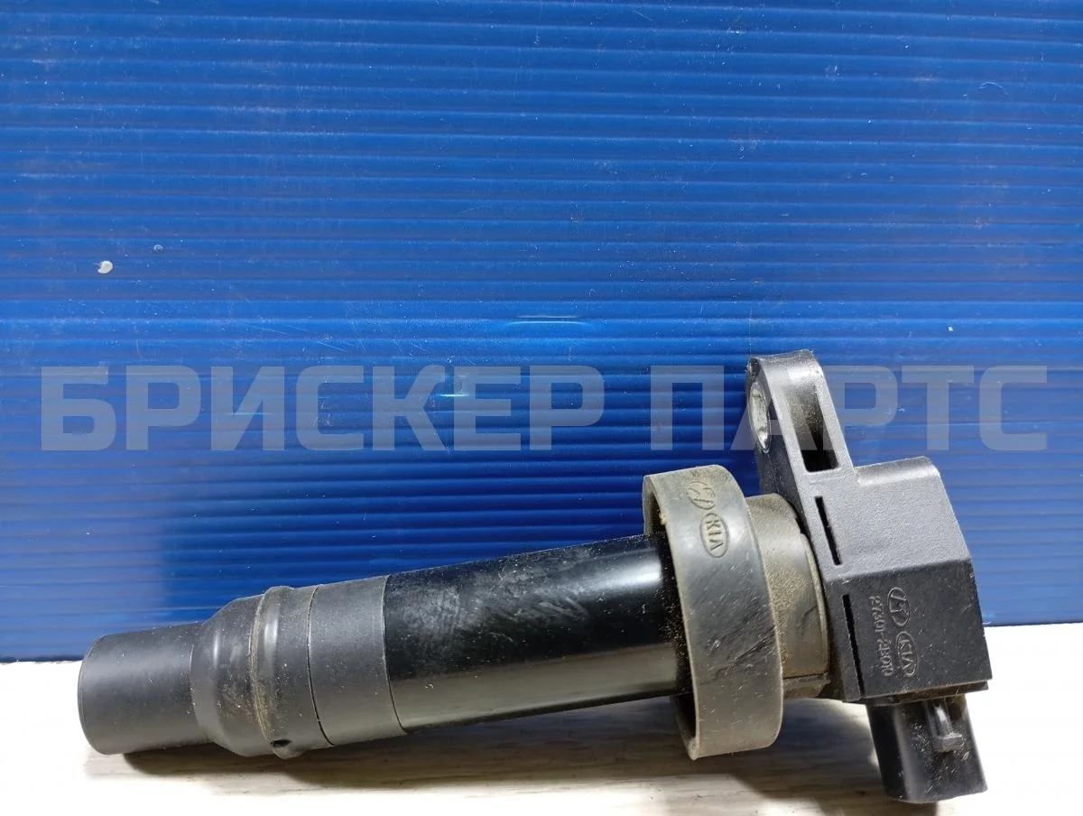 Катушка зажигания Киа Сид 2  JD