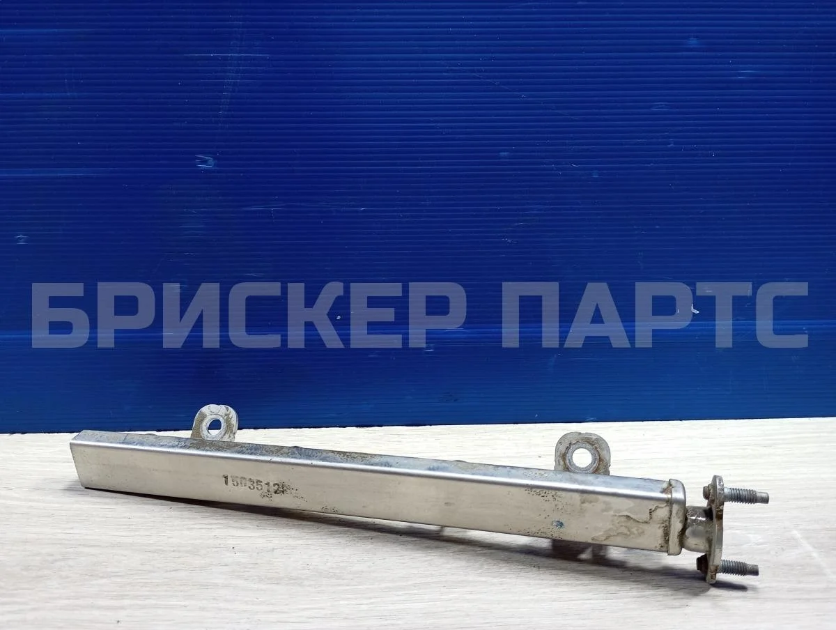 Рампа топливная Киа Сид 2  JD