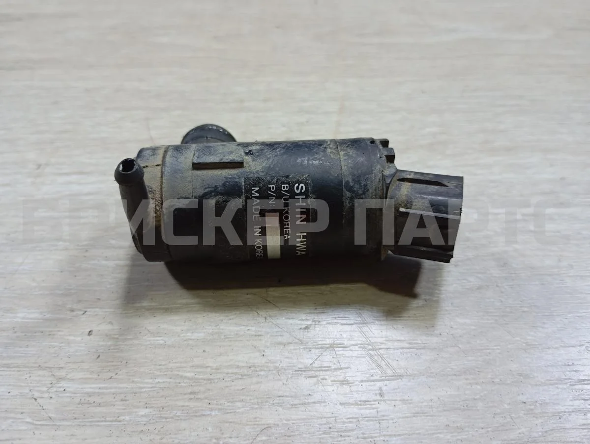 Насос омывателя Хендай Акцент 2  ТагАЗ