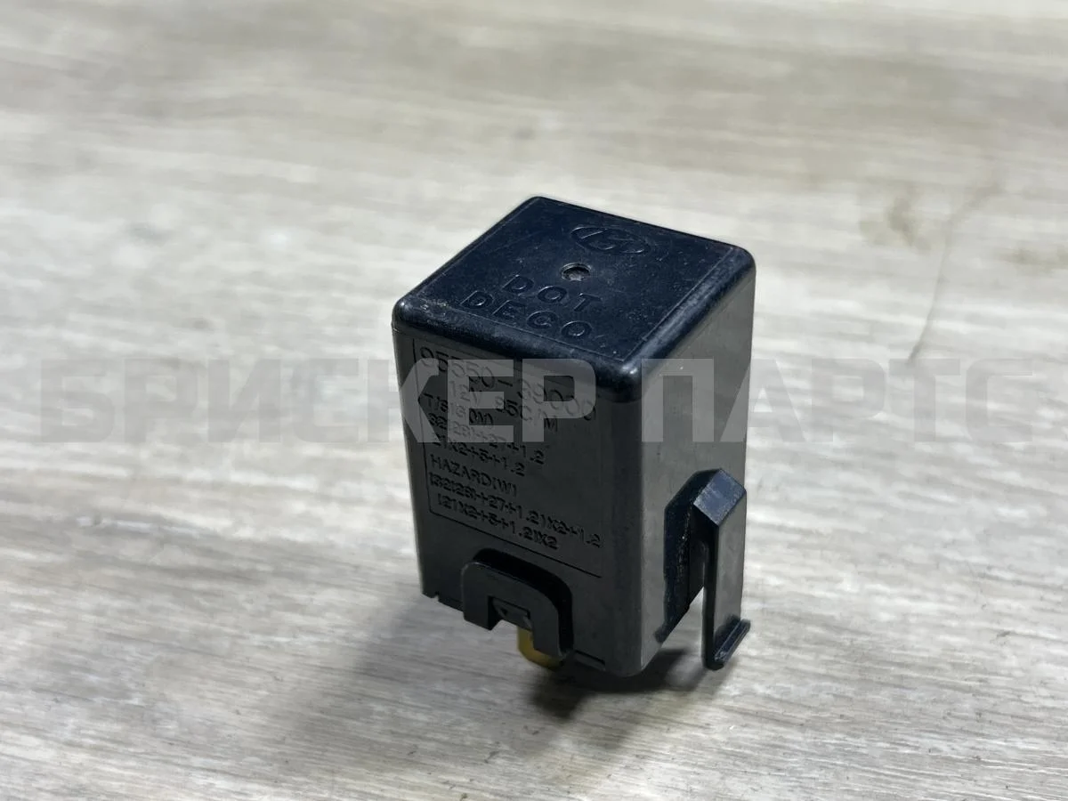 Реле поворотов Хендай Акцент 2  ТагАЗ
