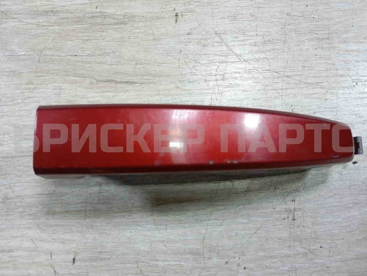Ручка двери передней Шевроле Авео 1  T250
