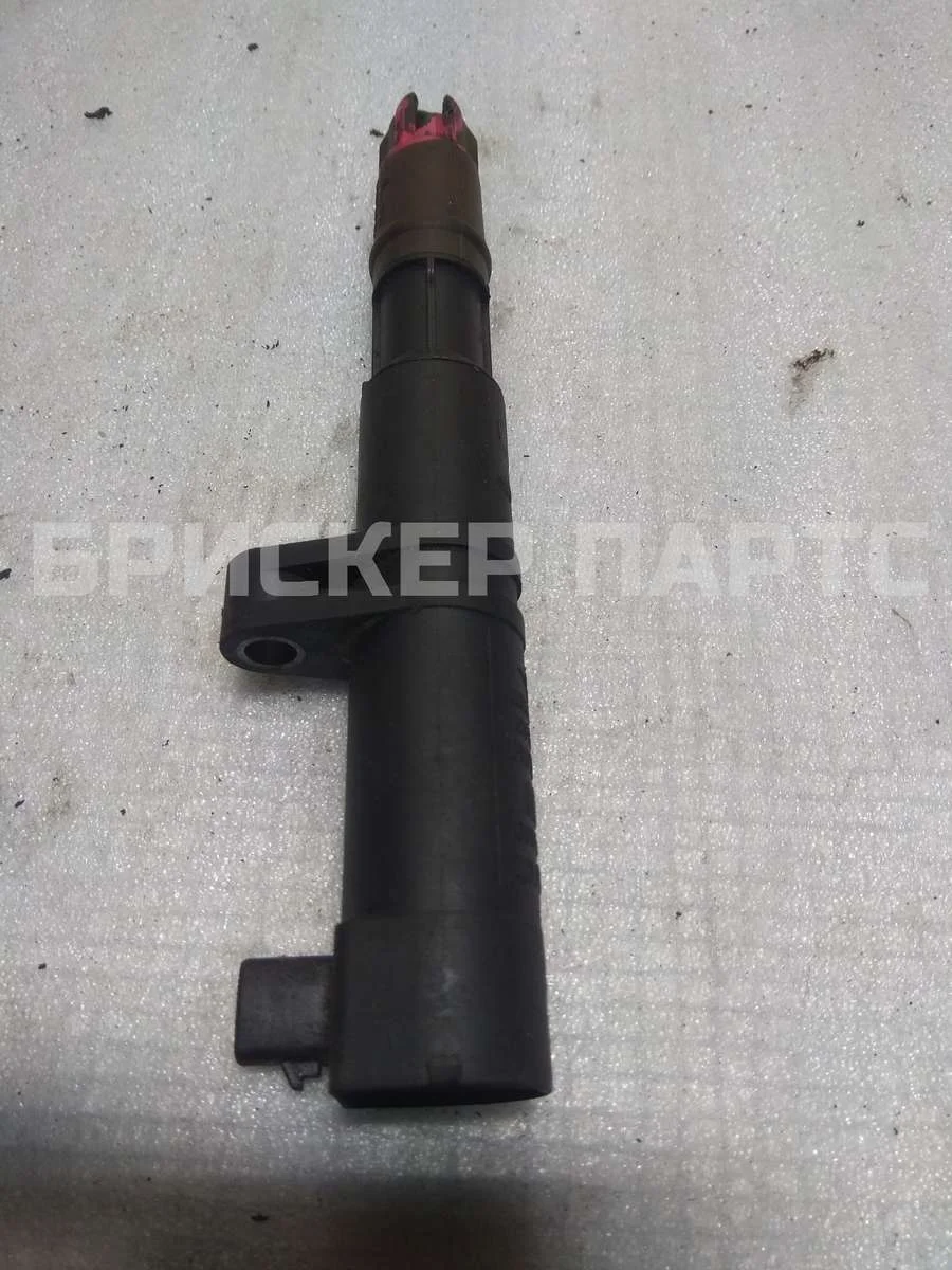 Катушка зажигания Рено Лагуна 2  X74