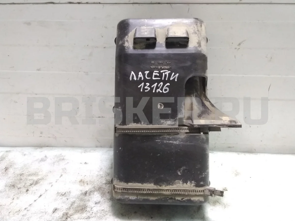 Абсорбер Шевроле Лачетти J200