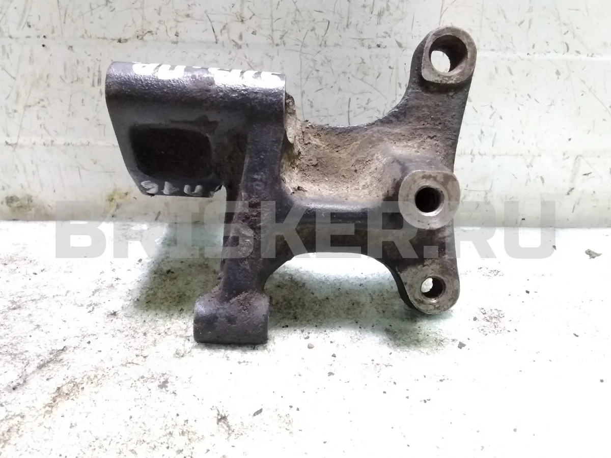 Кронштейн двигателя прав Ниссан Альмера 2  (N16)