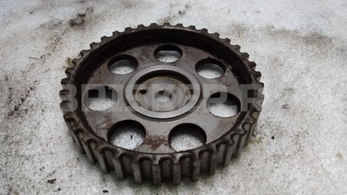 Шестерня распредвала ЗАЗ Шанс/Сенс T100, T150