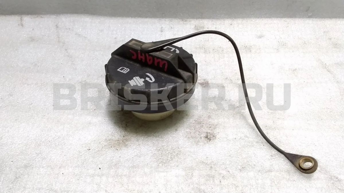 Крышка (пробка) бензобака ЗАЗ Шанс/Сенс T100, T150