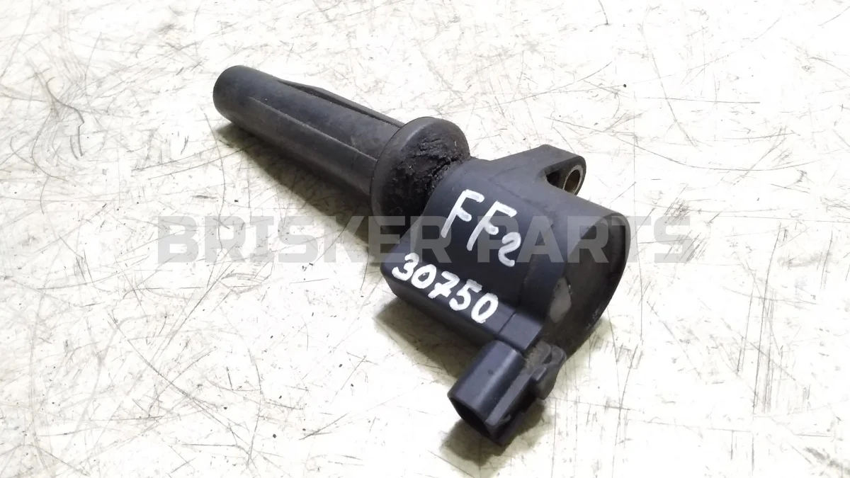 Катушка зажигания Форд Фокус 2  CB4