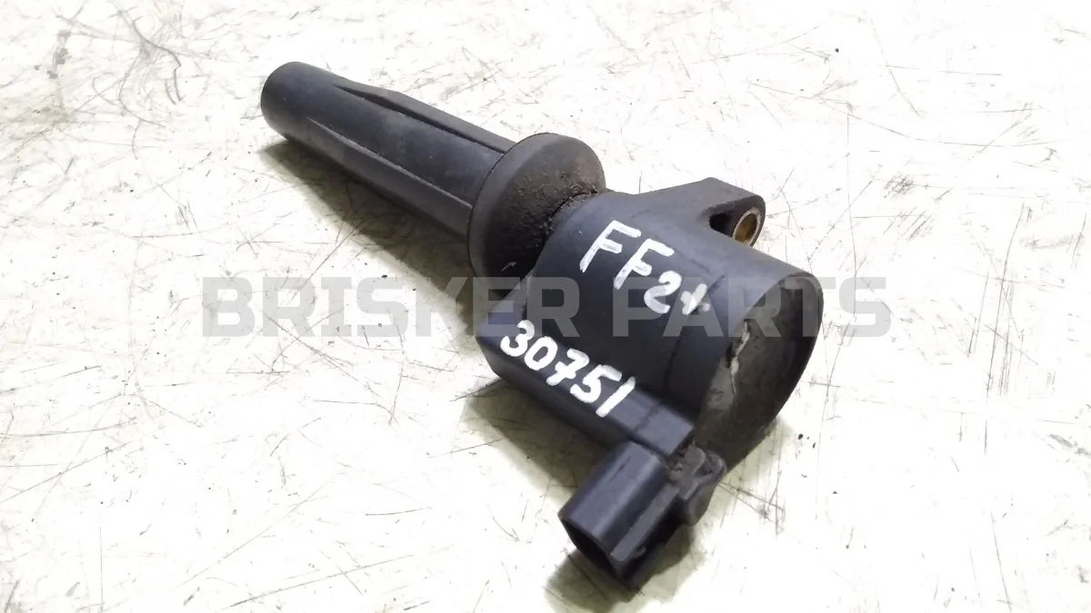 Катушка зажигания Форд Фокус 2  CB4
