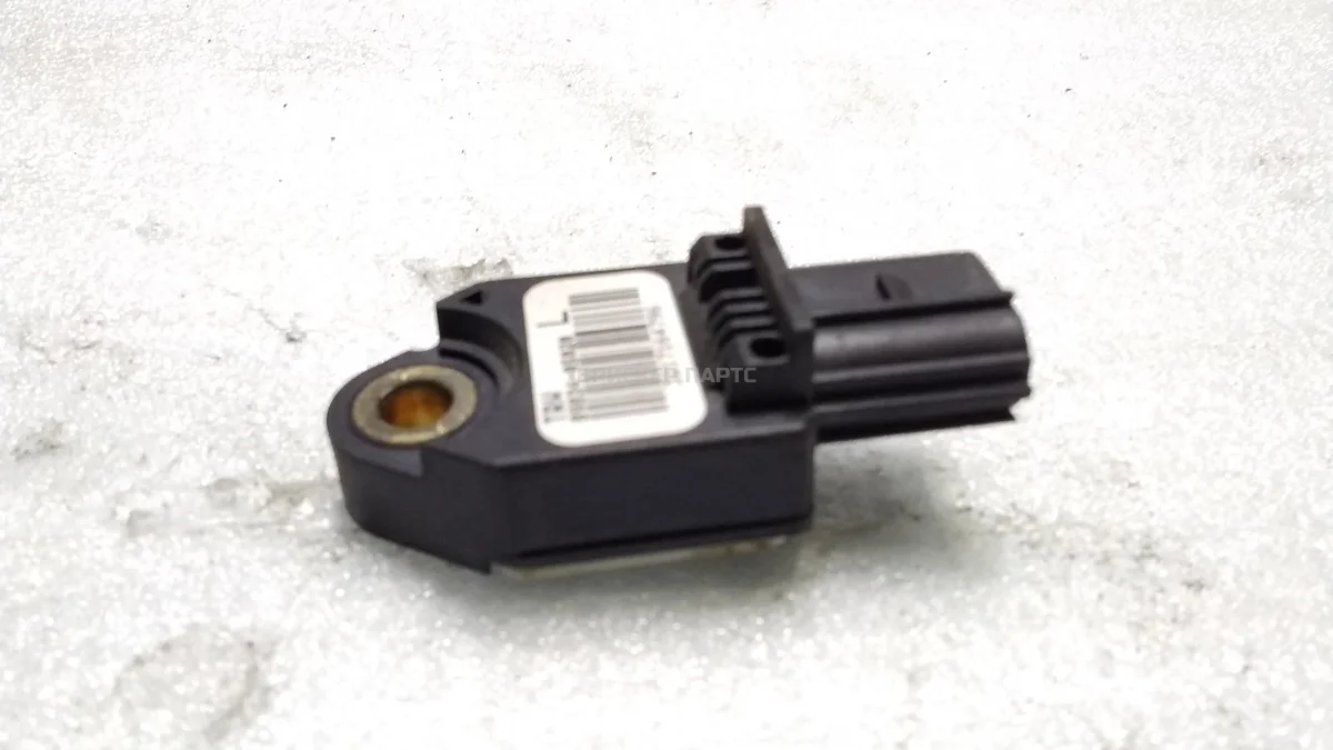 Датчик удара Тойота Авенсис 2 (T250)