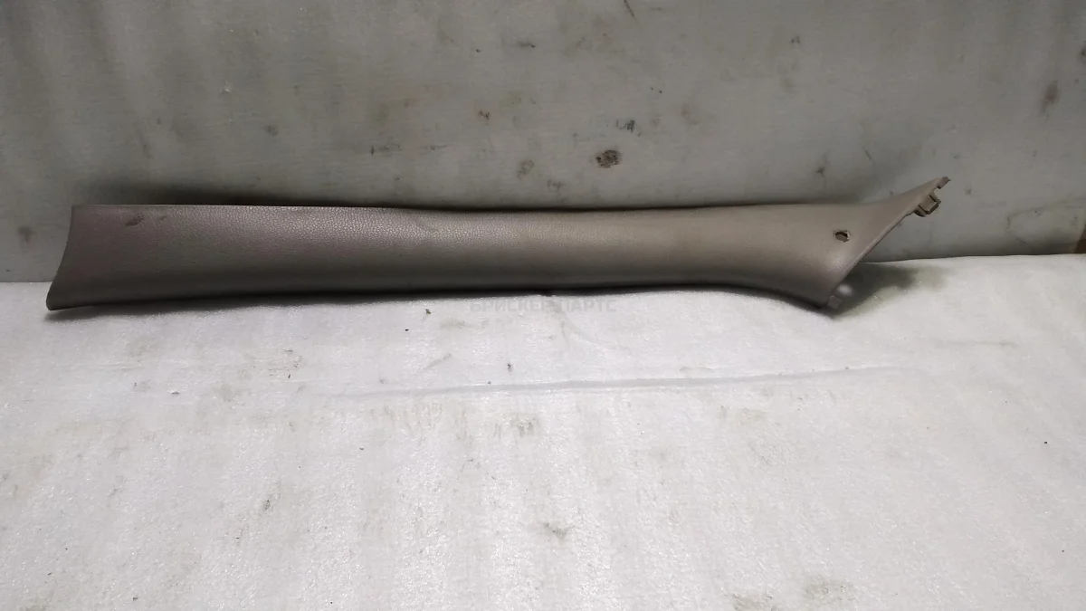 Облицовка стойки пер Рено Логан 1  LS0G/LS12