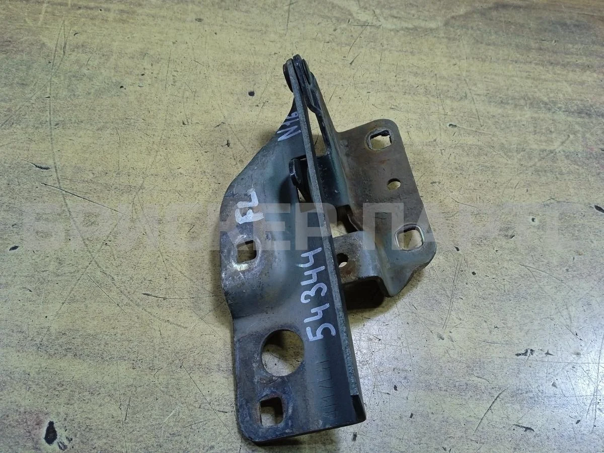 Петля капота левая Ниссан Альмера 2  (N16)