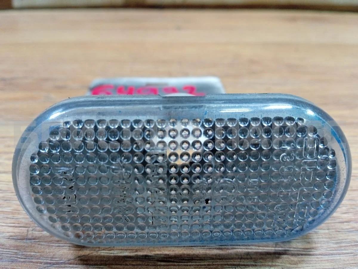 Повторитель в крыло Рено Логан 1  LS0G/LS12