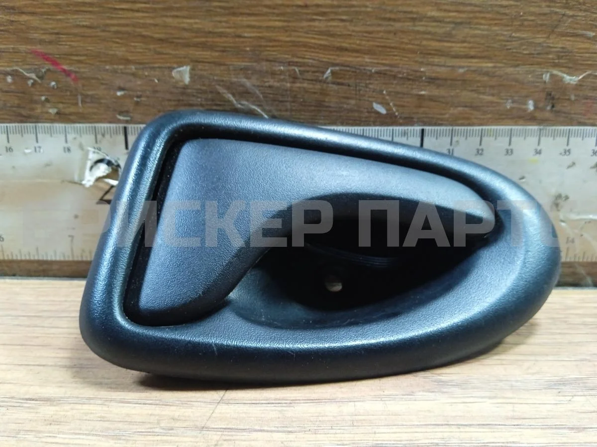 Ручка откр двери зад Рено Логан 1  LS0G/LS12