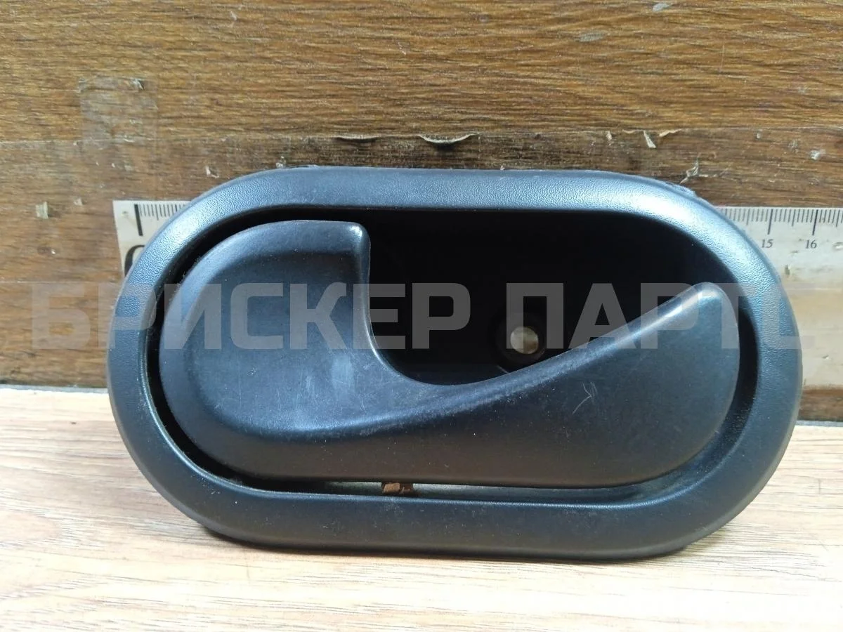 Ручка откр двери пер Рено Логан 1  LS0G/LS12