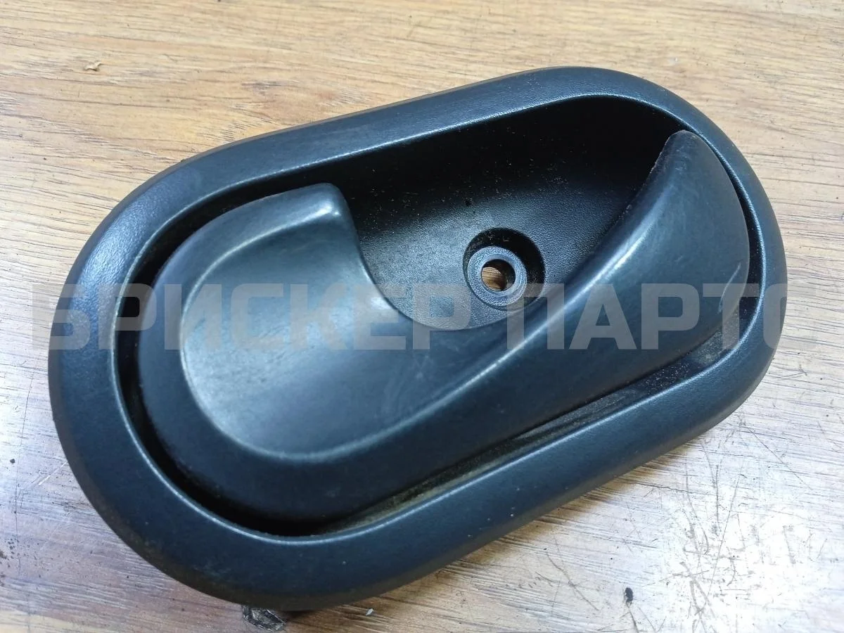 Ручка откр двери зад Рено Логан 1  LS0G/LS12