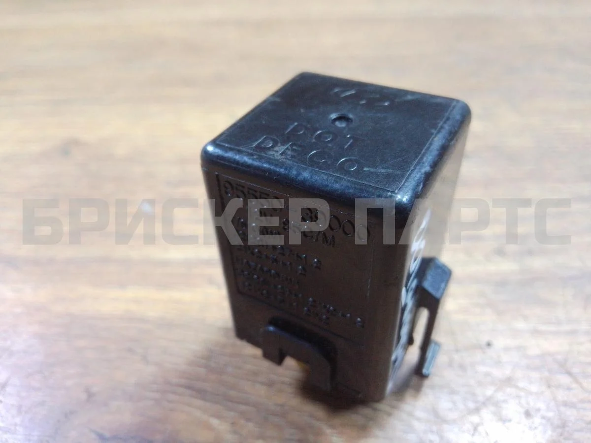 Реле поворотов Хендай Акцент 2  ТагАЗ