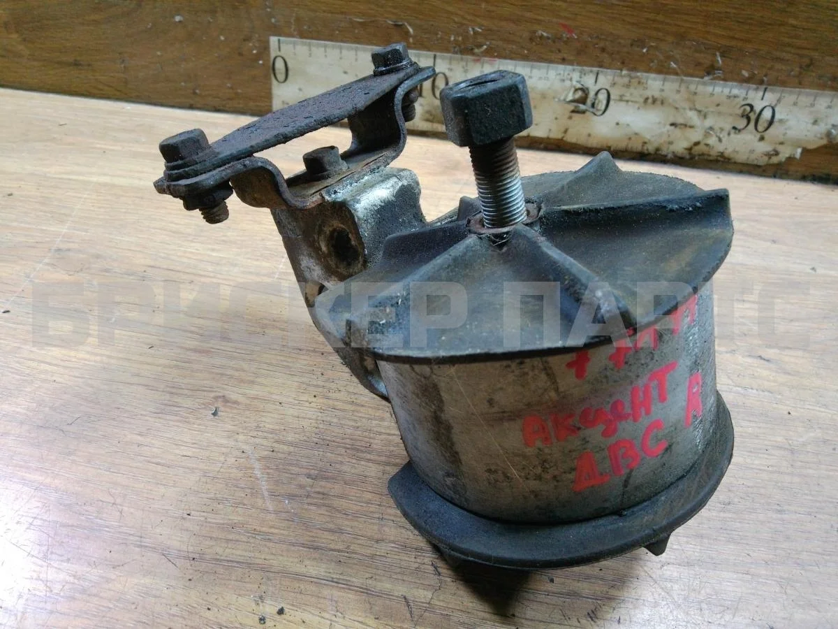 Подушка двигателя Хендай Акцент 2  ТагАЗ