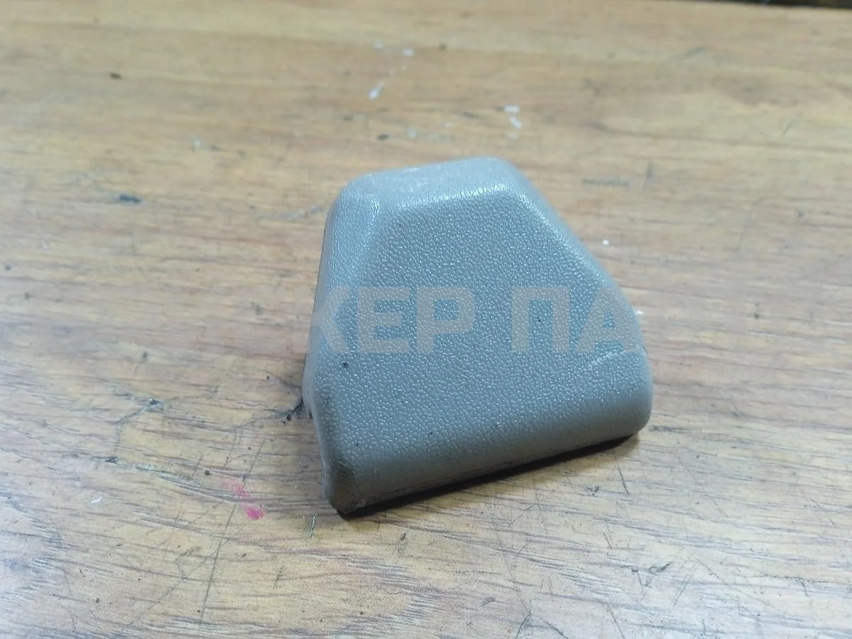 Заглушка Дэу Нексия 1  N150 рестайлинг