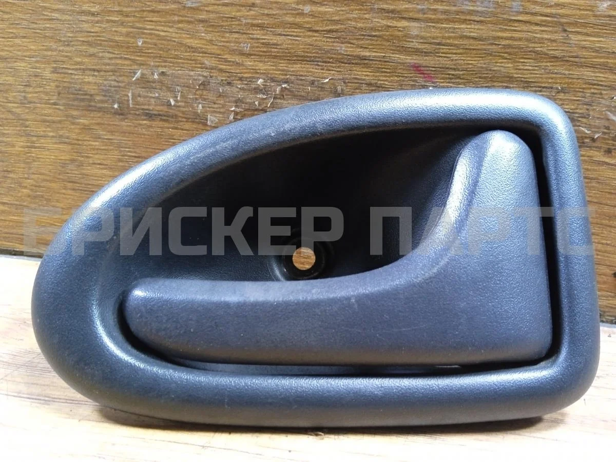 Ручка откр двери зад Рено Симбол 1  рестайлинг
