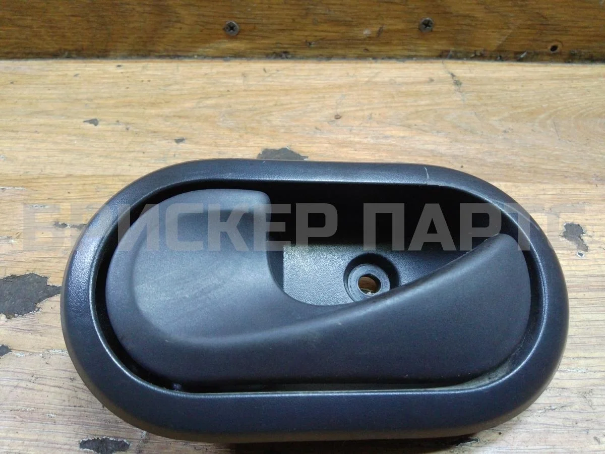 Ручка откр двери зад Рено Логан 1  LS0G LS12 рестайлинг