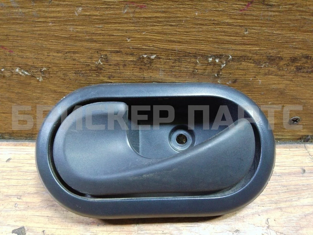 Ручка откр двери пер Рено Логан 1  LS0G LS12 рестайлинг