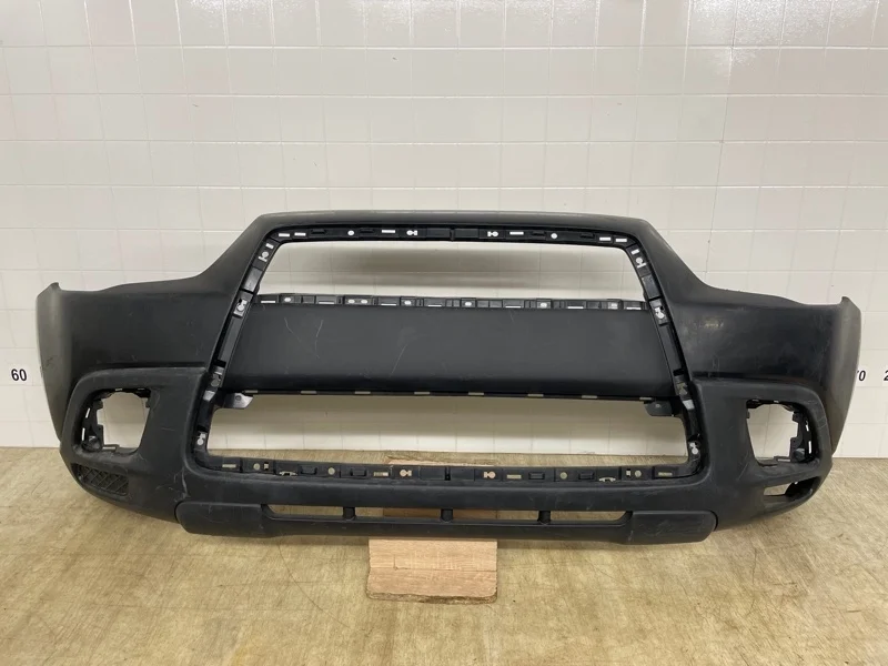 Бампер MITSUBISHI ASX 2010 2011 2012 GA
