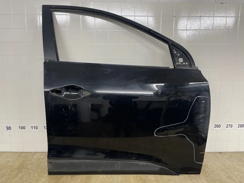 Дверь HYUNDAI IX-35 2010 2011 2012 2013 2014 2015 2016 TM