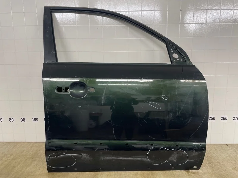 Дверь HYUNDAI TUCSON 2004 2005 2006 2007 2008 2009 2010