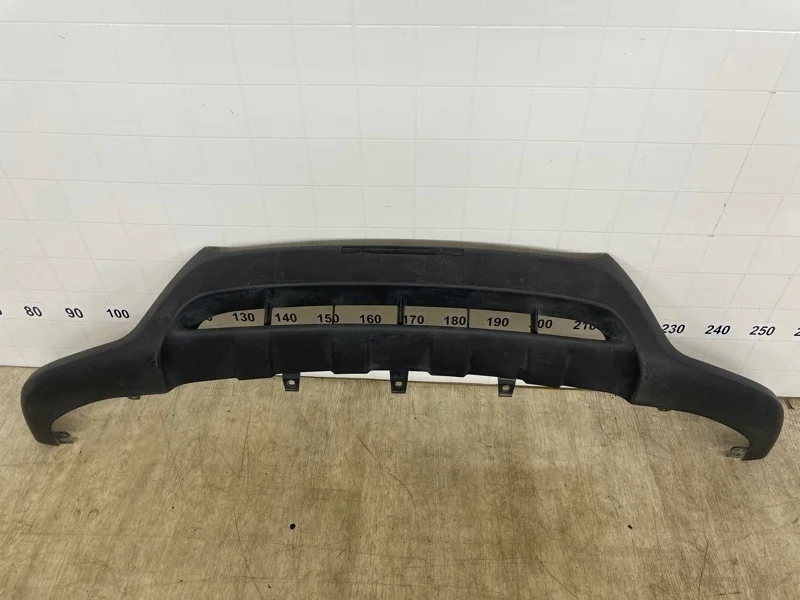 Бампер HYUNDAI SANTA FE 2 2009 2010 2011 2012