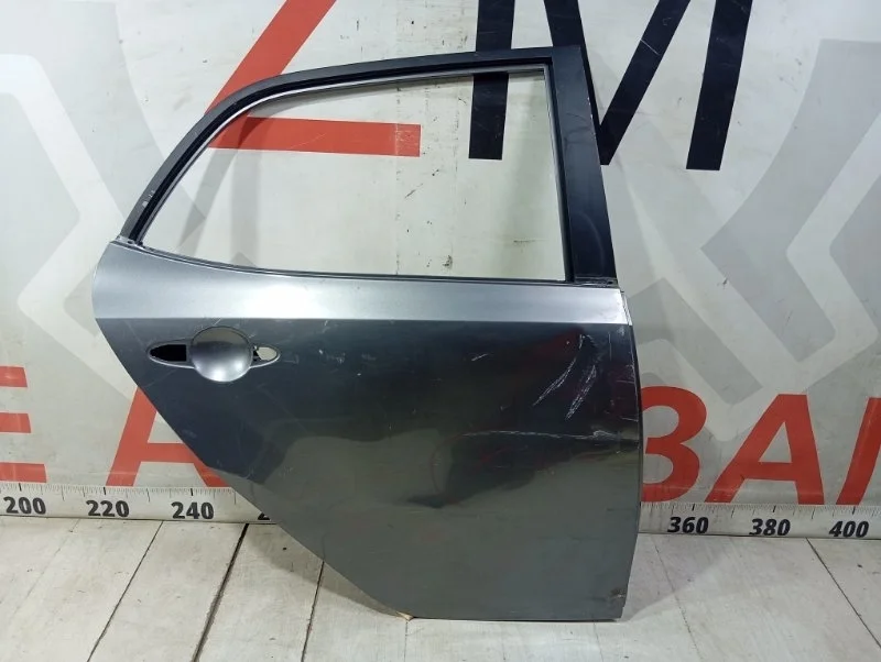Дверь задняя правая Kia Picanto 3 JA 2017-2021