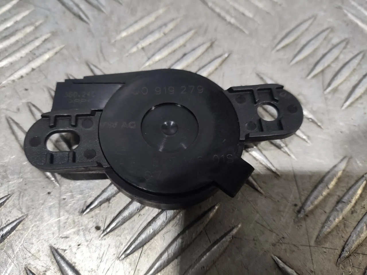 [Б/У] Динамик парктроника VW Audi Skoda Seat [Код: 00541250 ]