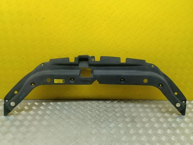 Накладка замка капота Toyota Rav 4 (XA30) (2005-2014) 2006