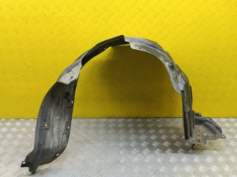 Защита арок передняя левая (подкрылок) Toyota Rav 4 (XA30) (2005-2014) 2006