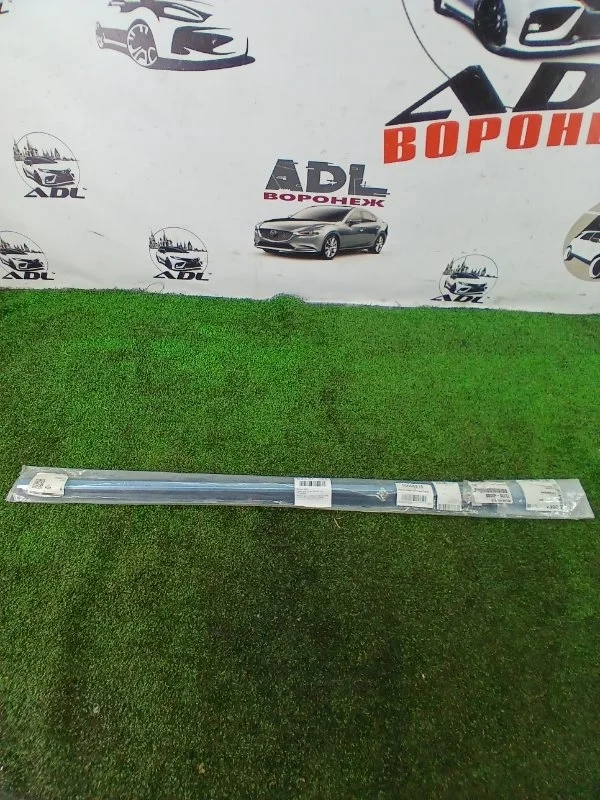 Молдинг двери Toyota Land Cruiser 2007-2012
