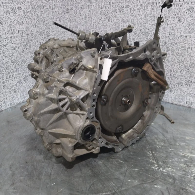 Вариатор Nissan Qashqai 2006-2013 J10
