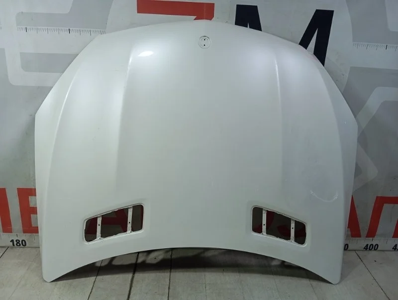 Капот передний Mercedes M-Klasse W166 2105-2019