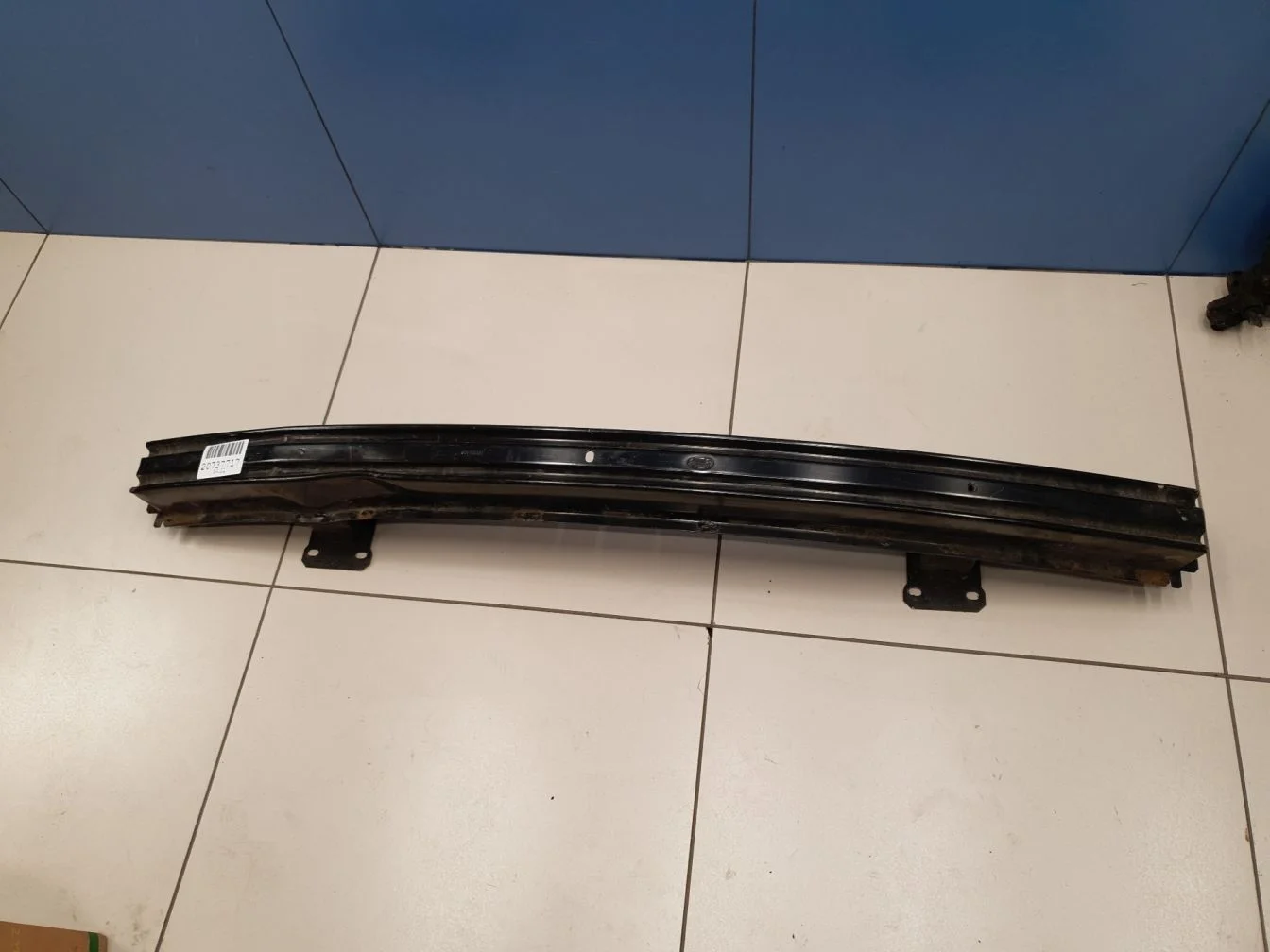 Усилитель бампера переднего для Land Rover Range Rover Sport 2005-2012