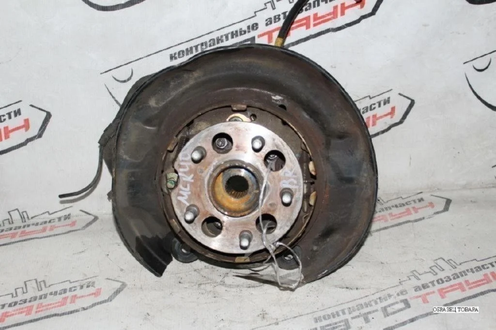 СТУПИЦА TOYOTA ALPHARD ESTIMA ESTIMA HYBRID ACR40W AHR10W ANH15W ATH10W MCR40W MNH15W ЗАДНЯЯ ЛЕВАЯ ПРАВАЯ ABS 4WD 4241028021