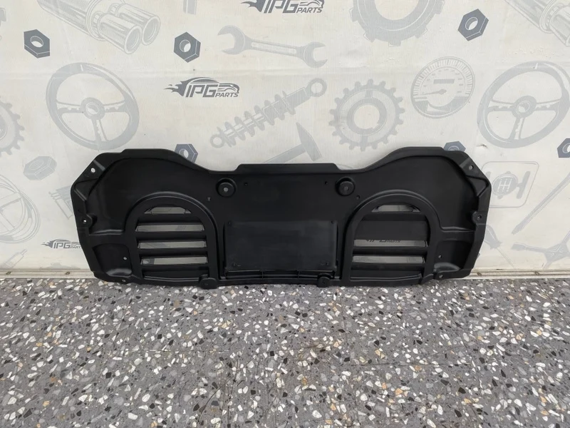 Защита акпп Mercedes GL X166