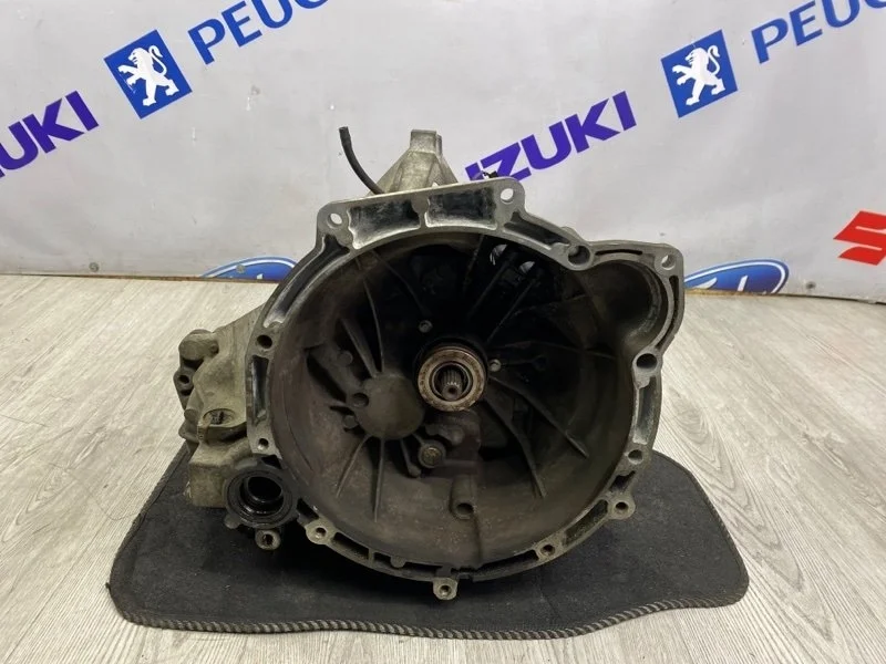 Мкпп FORD FOCUS 2 2010