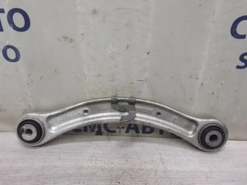 Рычаг Volkswagen Touareg 7L0505375A NF