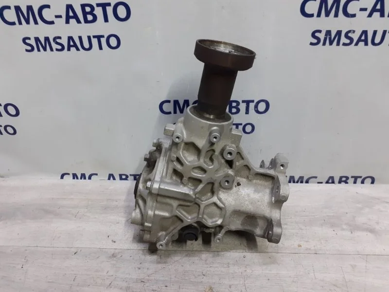 Раздатка Volvo S90 36010507 S90/C90 2.0 B4204T27