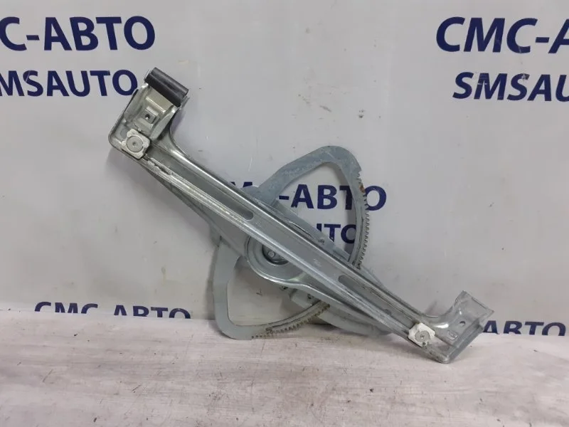 Стеклоподъемник Volvo Xc70 30784511 ХС70 3.2, задний левый