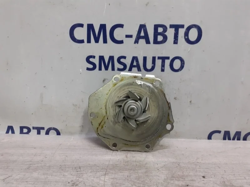 Помпа системы охлаждения Volvo Xc70 31219000 ХС70 3.2