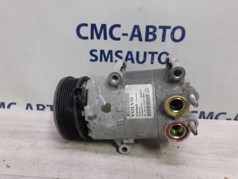 Компрессор кондиционера Volvo S60 36012441 S60