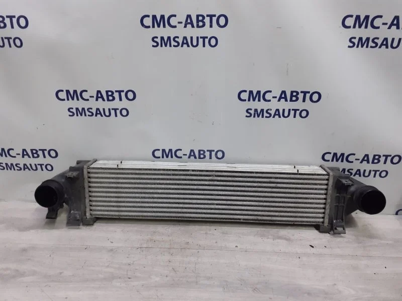 Интеркулер Volvo V40 Cross Country 31338473 V40 CROSS COUNTRY
