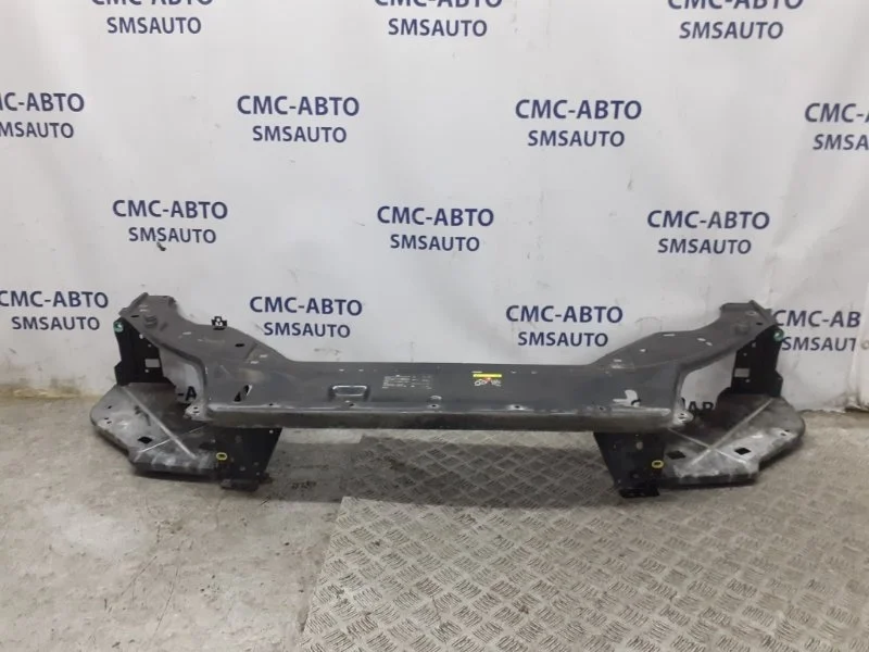 Панель передняя Volvo Xc70 31299977 ХС70 3.2