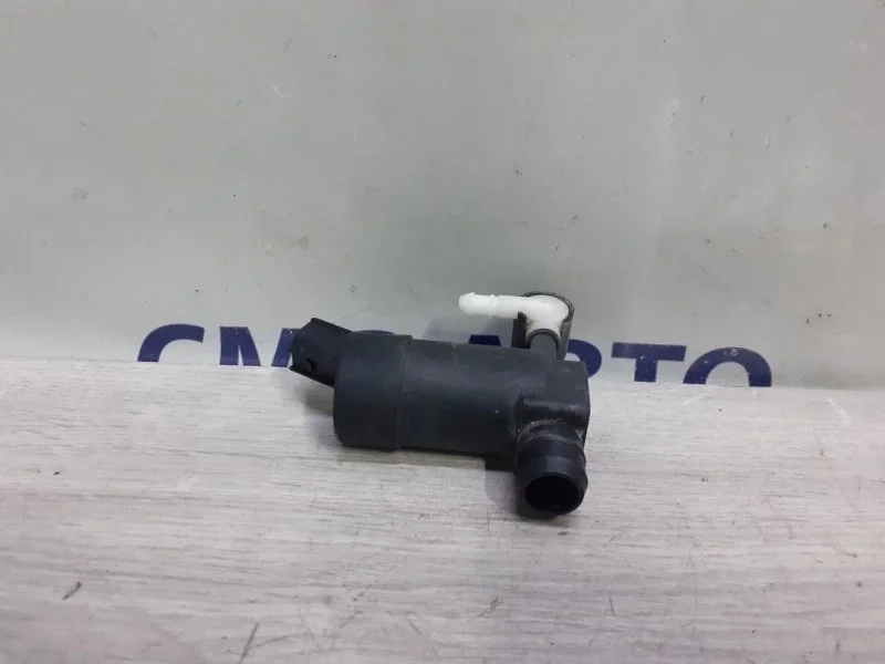 Насос омывателя стекла Volvo Xc70 31349228 ХС70 3.2